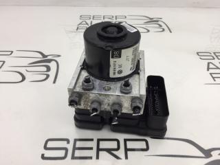 Фото запчасти блок abs Skoda Octavia 2011 Б/У запчасть Запчасть блок abs Skoda Octavia 2011