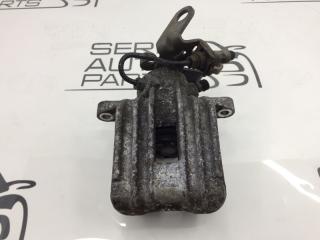 Фото запчасти суппорт задний левый Skoda Octavia 2011 Б/У запчасть Запчасть суппорт задний левый Skoda Octavia 2011