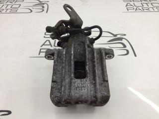 Фото запчасти суппорт задний правый Skoda Octavia 2011 Б/У запчасть Запчасть суппорт задний правый Skoda Octavia 2011