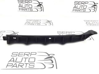 Запчасть крепление бампера заднее правое Skoda Octavia 2011