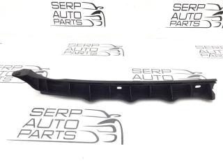 Запчасть крепление бампера заднее левое Skoda Octavia 2011