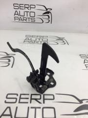 Запчасть ручка открывания капота Skoda Octavia 2011