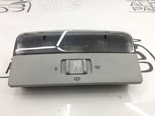 Запчасть плафон салона Skoda Octavia 2011