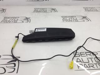 Фото запчасти подушка безопасности в сиденье правая Skoda Octavia 2011 Б/У запчасть Запчасть подушка безопасности в сиденье правая Skoda Octavia 2011