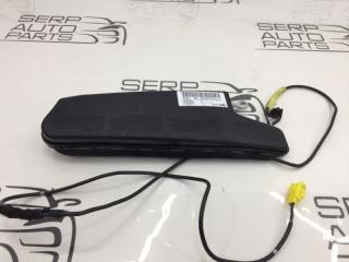 Фото запчасти подушка безопасности в сиденье левая Skoda Octavia 2011 Б/У запчасть Запчасть подушка безопасности в сиденье левая Skoda Octavia 2011