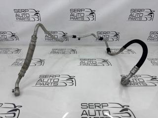 Фото запчасти трубка кондиционера Skoda Octavia 2011 контрактная запчасть Запчасть трубка кондиционера Skoda Octavia 2011