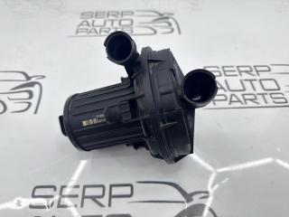 Фото запчасти насос продувки катализатора Skoda Octavia 2011 контрактная запчасть Запчасть насос продувки катализатора Skoda Octavia 2011