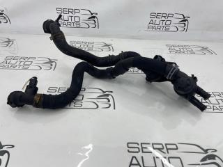 Фото запчасти термостат Skoda Octavia 2011 контрактная запчасть Запчасть термостат Skoda Octavia 2011