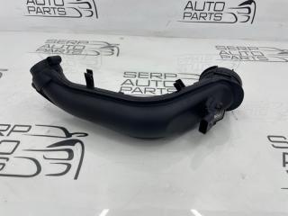 Фото запчасти патрубок интеркулера Skoda Octavia 2011 контрактная запчасть Запчасть патрубок интеркулера Skoda Octavia 2011