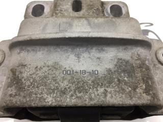 Подушка коробки передач Octavia 2011 A5 CAXA