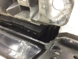 Подушка коробки передач Octavia 2011 A5 CAXA