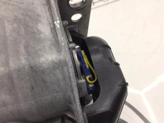 Подушка безопасности в торпеду Octavia 2011 A5 CAXA