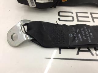 Ремень безопасности передний правый Skoda Octavia A5 CAXA