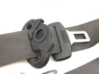 Ремень безопасности передний правый Octavia 2011 A5 CAXA