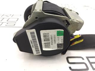 Ремень безопасности передний правый Octavia 2011 A5 CAXA