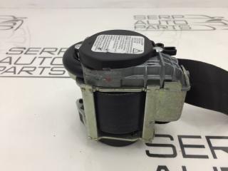 Ремень безопасности передний правый Octavia 2011 A5 CAXA