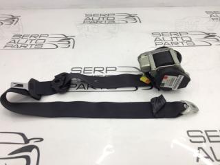 Ремень безопасности передний левый Skoda Octavia 2011 A5 CAXA 1Z0857701C Б/У