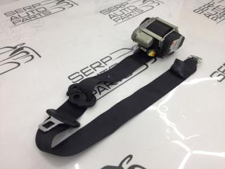 Ремень безопасности передний левый Octavia 2011 A5 CAXA