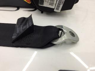 Ремень безопасности передний левый Skoda Octavia A5 CAXA