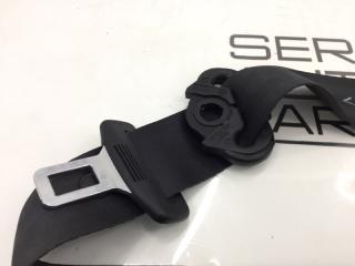 Ремень безопасности передний левый Octavia 2011 A5 CAXA