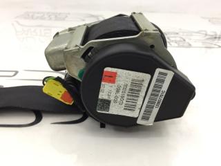 Ремень безопасности передний левый Octavia 2011 A5 CAXA