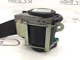 Ремень безопасности передний левый Octavia 2011 A5 CAXA