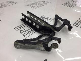 Петли капота Skoda Octavia A5 CAXA