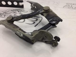 Петли капота Octavia 2011 A5 CAXA