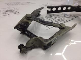 Петли капота Octavia 2011 A5 CAXA