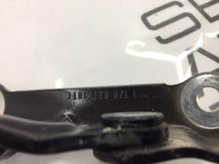 Петли капота Octavia 2011 A5 CAXA