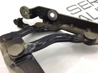 Петли капота Octavia 2011 A5 CAXA