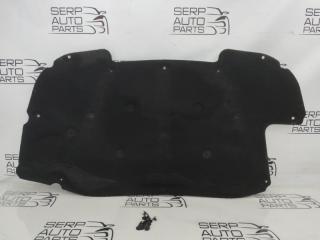 Утеплитель капота Suzuki SX 4 2006 EYA21S M16A 7244080J00 Б/У