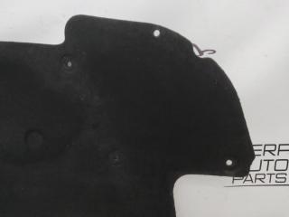 Утеплитель капота SX 4 2006 EYA21S M16A