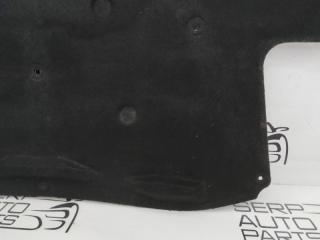 Утеплитель капота Suzuki SX 4 EYA21S M16A