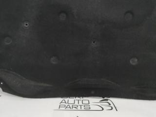 Утеплитель капота SX 4 2006 EYA21S M16A