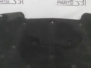 Утеплитель капота SX 4 2006 EYA21S M16A