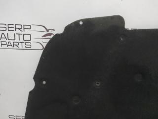 Утеплитель капота SX 4 2006 EYA21S M16A