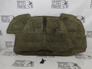 Утеплитель капота SX 4 2006 EYA21S M16A