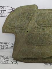 Утеплитель капота SX 4 2006 EYA21S M16A