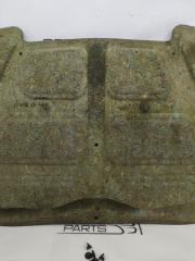 Утеплитель капота SX 4 2006 EYA21S M16A