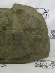 Утеплитель капота SX 4 2006 EYA21S M16A