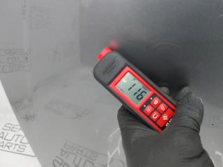 Капот SX 4 2013 YA21S M16A