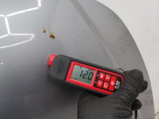 Капот Suzuki SX 4 YA21S M16A