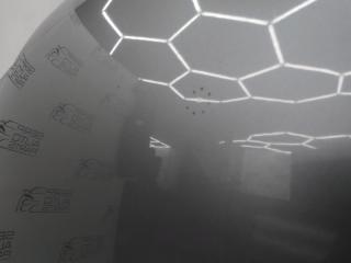 Капот SX 4 2013 YA21S M16A