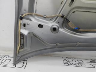 Капот SX 4 2013 YA21S M16A