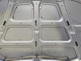 Капот SX 4 2013 YA21S M16A