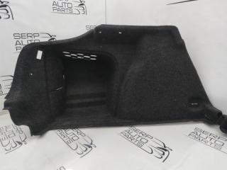 Обшивка багажника Octavia 2011 A5 CAXA