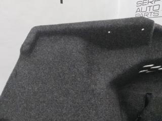 Обшивка багажника Octavia 2011 A5 CAXA