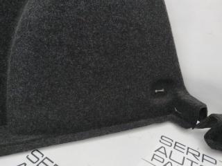 Обшивка багажника Octavia 2011 A5 CAXA