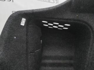 Обшивка багажника Octavia 2011 A5 CAXA